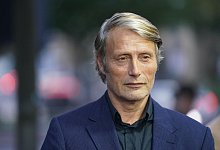 Mads Mikkelsen - Marcus Brandt/dpa