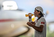 Tommy Haas - Foto: Andreas Gora/dpa