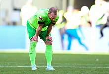 Maximilian Arnold - Swen Pf&ouml;rtner/dpa