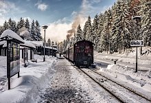 Reisen sollen weiterhin vermieden werden. - Symbolfoto: Pixabay