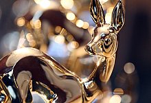 Medienpreis Bambi - Foto: Uli Deck/dpa