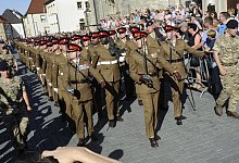 Briten - Birger Berb&uuml;sse