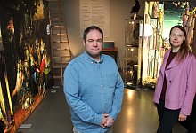 Ausstellung Hexenwahn - 1 - Nadine Uphoff