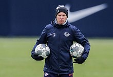 Julian Nagelsmann - Foto: Jan Woitas/dpa-Zentralbild/dpa