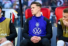 Marc-Andr&eacute; ter Stegen - Tom Weller/dpa