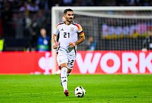 Ilkay G&uuml;ndogan - Tom Weller/dpa