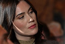 Gloria-Sophie Burkandt - Felix Hörhager/dpa