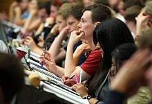 65233130 - picture alliance / dpa