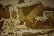 mullkippe - 1 - Repro: Silke Buhrmester