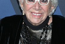 Lina Wertm&uuml;ller - Foto: Kay Blake/ZUMA Wire/dpa
