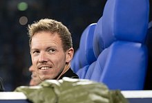 Julian Nagelsmann - Bernd Thissen/dpa
