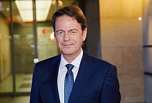 Rudi Cerne - Annette Riedl/dpa