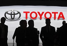 Toyota - Uli Deck/dpa