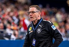 Alfred Gislason - David Inderlied/dpa