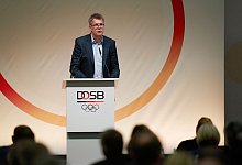 Thomas Weikert - Thomas Frey/dpa