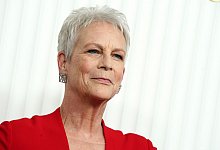 US-Schauspielerin Jamie Lee Curtis - Jordan Strauss/Invision via AP/dpa
