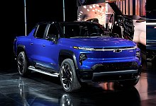 General Motors - Paul Sancya/AP/dpa