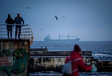 Ukraine-Krieg - Odessa - Kay Nietfeld/dpa