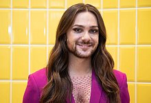 Riccardo Simonetti - Hannes P. Albert/dpa