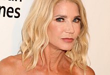 Candace Bushnell - Kay Blake/ZUMA Wire/dpa