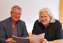 Gnisa - Thomas Krügler