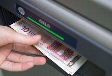 Konto - Andrea Warnecke/dpa-tmn/Symbolbild