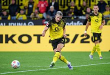 Nico Schlotterbeck - Bernd Thissen/dpa