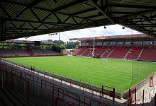Union Berlin - Foto: picture alliance / dpa
