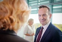 Volker Wissing - Kay Nietfeld/dpa