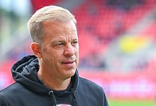 Markus Anfang - Armin Weigel/dpa