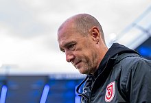 Joe Enochs - David Inderlied/dpa