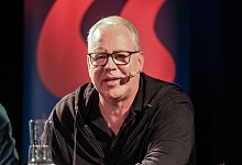 Bret Easton Ellis - Oliver Berg/dpa