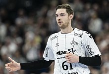 Hendrik Pekeler - Foto: Frank Molter/dpa