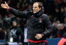 Thomas Tuchel - Foto: Thibault Camus/AP/dpa