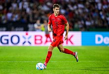 SSV Ulm 1846 - Bayern M&uuml;nchen - Tom Weller/dpa