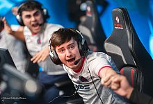 Six Major - Kirill Bashkirov/Ubisoft/dpa