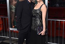 Michael Polish und Kate Bosworth - Foto: Jordan Strauss/Invision/dpa