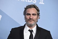Joaquin Phoenix - Foto: Jordan Strauss/Invision/AP/dpa