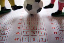 Manipulationsverdacht - Foto: Martin Gerten