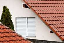 Lebensberater wegen Geiselnahme und Vergewaltigung vor Gericht - Heiko Becker/dpa