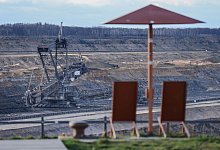 Rheinisches Braunkohlerevier - Oliver Berg/dpa