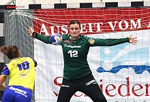 Anna Monz - Paul Cohen