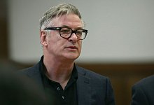 Alec Baldwin - Alec Tabak/Pool The Daily News/AP/dpa