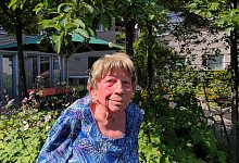 Lieselotte Ullrich - 1 - CVUA Detmold