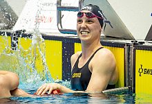 Isabel Gose - Andreas Gora/dpa