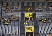 Corona-Krise - Foto: Bernd Thissen/dpa