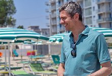 Ingo Zamperoni - ARD Das Erste/NDR/obs