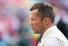 Lothar Matth&auml;us - Sven Hoppe/dpa
