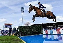 Daniel Deu&szlig;er - Foto: Uwe Anspach/dpa