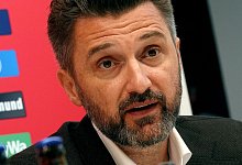 Marko Pesic - Sabina Crisan/dpa